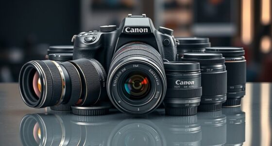 top dslr lenses 2025
