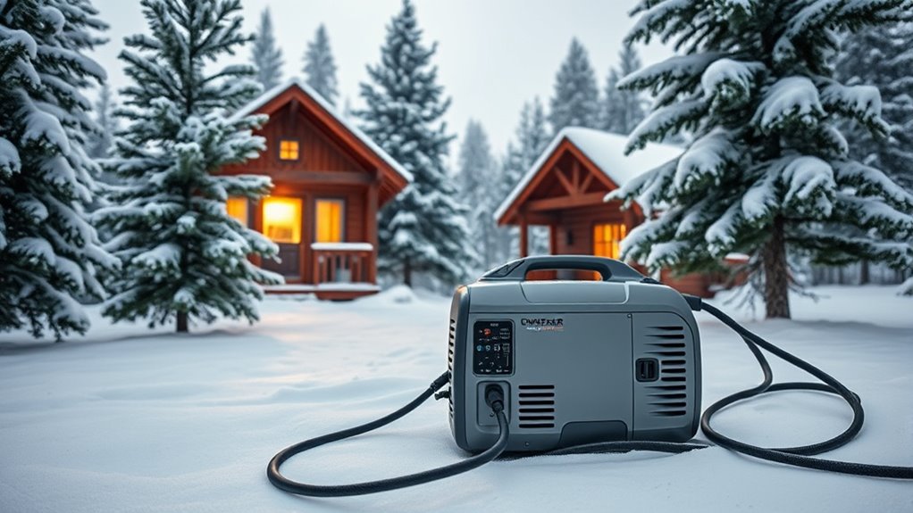 top dual fuel generator picks