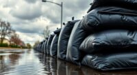 top durable flood sandbags