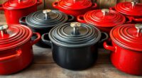top dutch ovens for sourdough