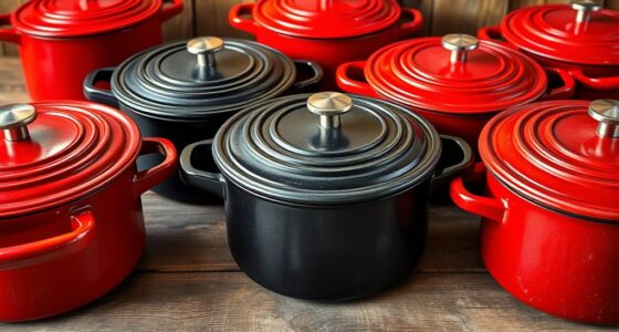 top dutch ovens for sourdough