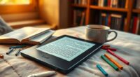 top e readers for comfort