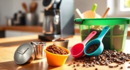 top eco friendly coffee options