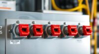 top emergency disconnect switches