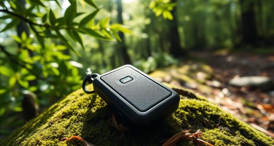 top emergency gps trackers