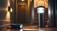 top emergency lighting options