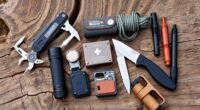 top emergency survival tools