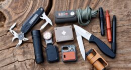 top emergency survival tools