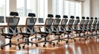 top ergonomic office chairs