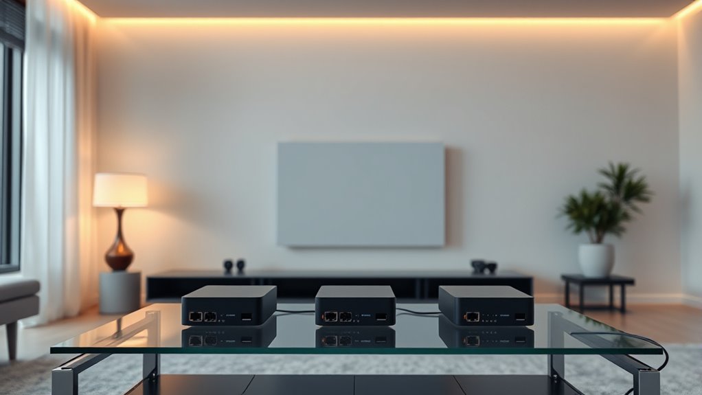 top ethernet mesh kits