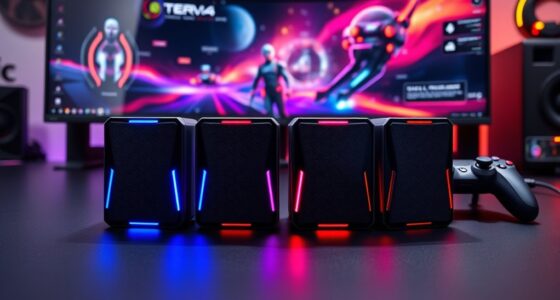 top external drives for gaming