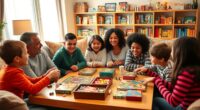 top family game recommendations