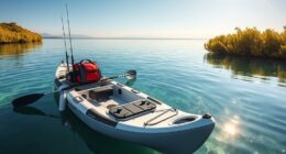 top fishing kayak package reviews
