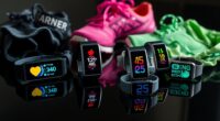 top fitness trackers 2025