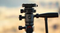 top fluid tripod heads