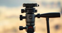 top fluid tripod heads
