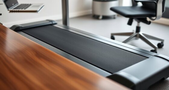 top foldable walking pads