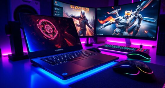 top gaming gear 2025