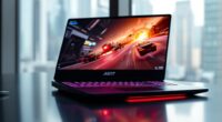 top gaming laptops 2025