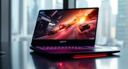 top gaming laptops 2025