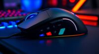 top gaming mice with customizable buttons