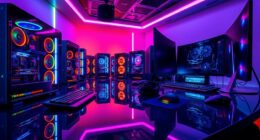 top gaming pcs 2025