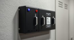 top generator transfer switches