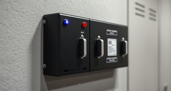 top generator transfer switches