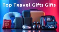 top gifts for traveling