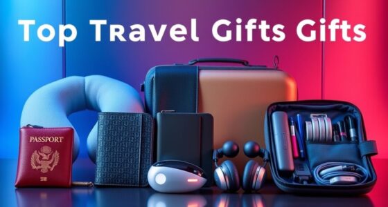 top gifts for traveling
