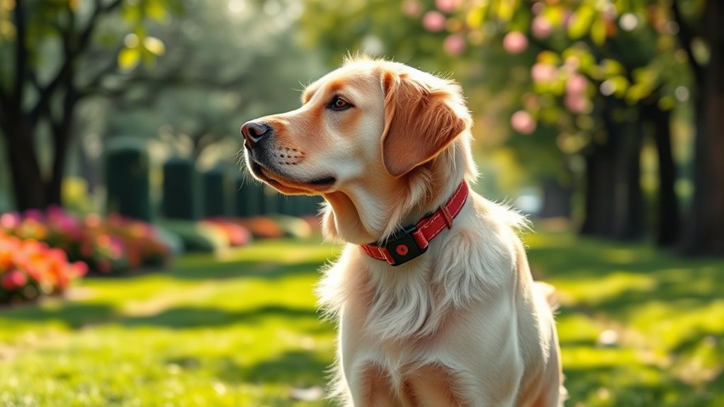 top gps dog collars