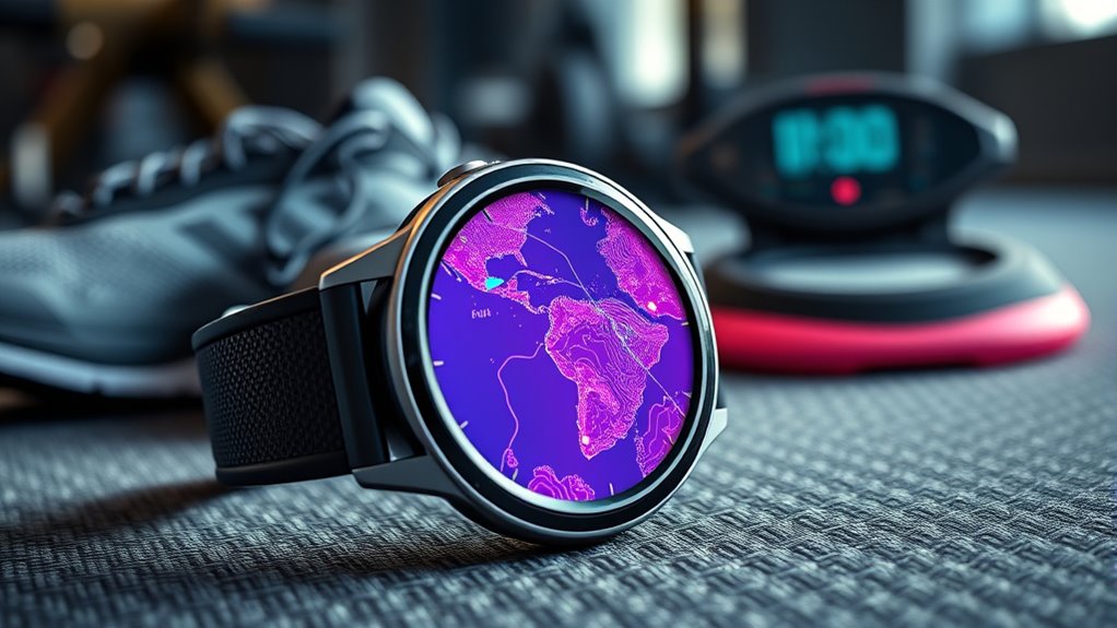 top gps fitness watches