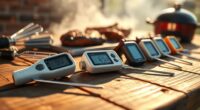 top grilling thermometers 2025