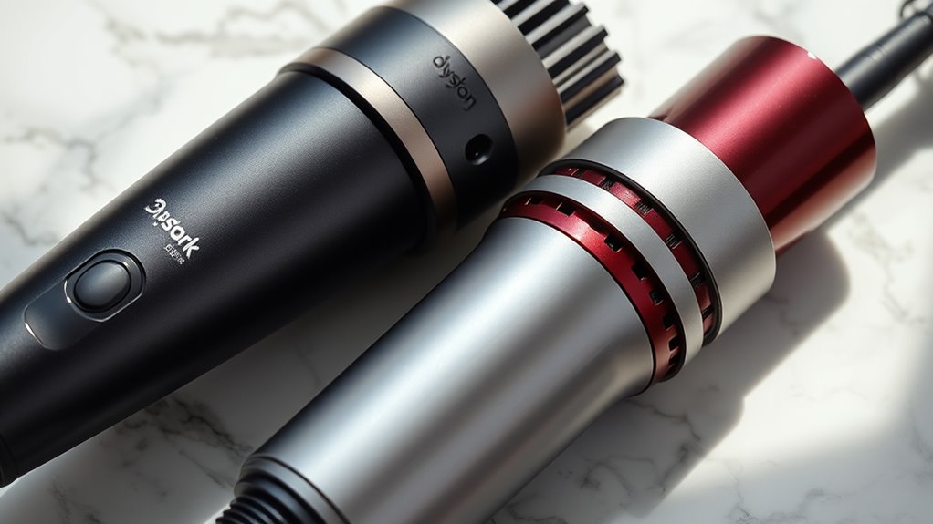 top hair styling tool comparison