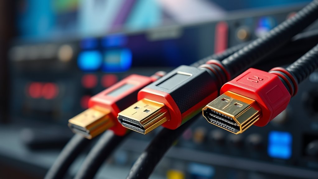 top hdmi cables 2025