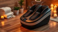 top heated foot massager reviews