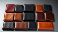 top high end men s wallets