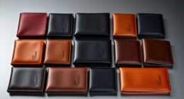 top high end men s wallets