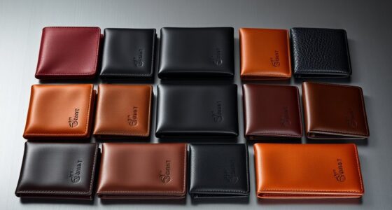 top high end men s wallets