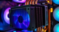 top high end overclocking coolers