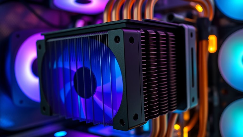 top high end overclocking coolers