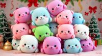 top holiday squishmallows list