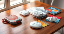 top home aed training kits