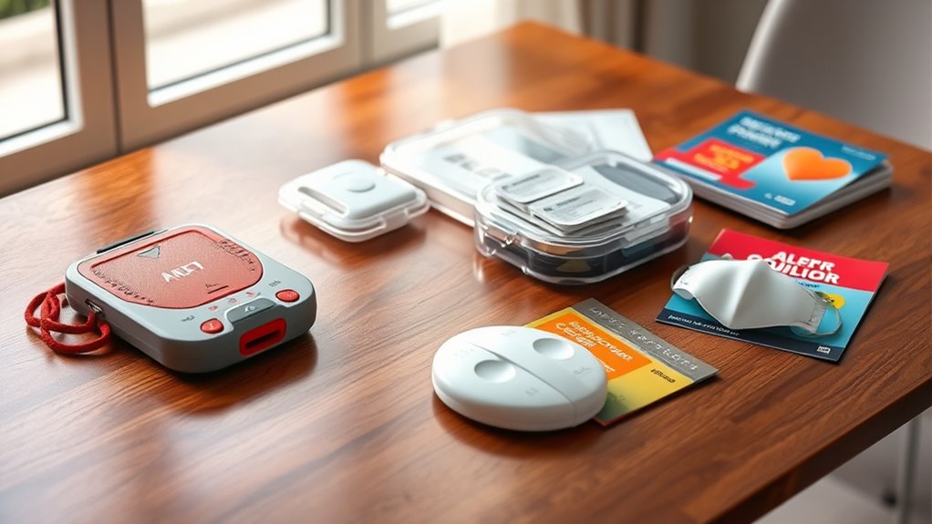 top home aed training kits