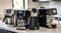 top home coffee brewer picks