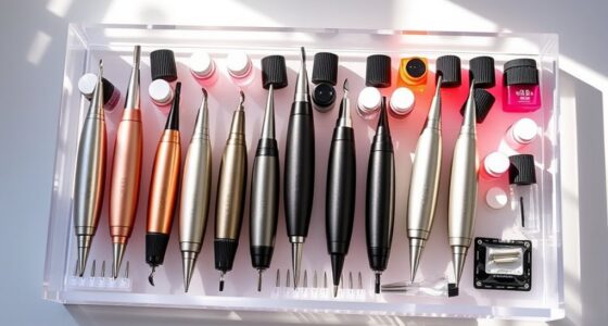 top home gel nail kits