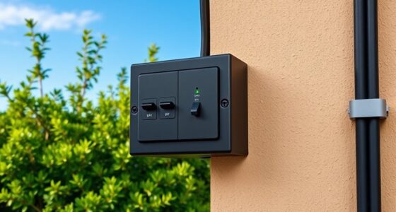 top home generator transfer switches