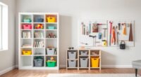 top home storage solutions