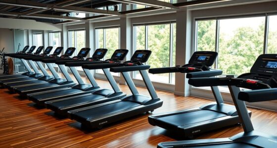 top home treadmills 2025