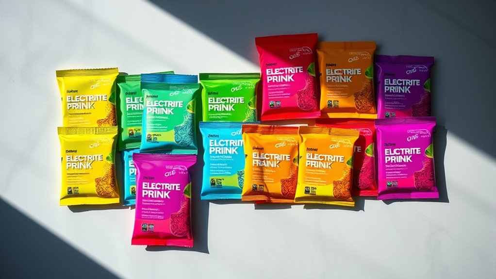 top hydrating electrolyte mixes